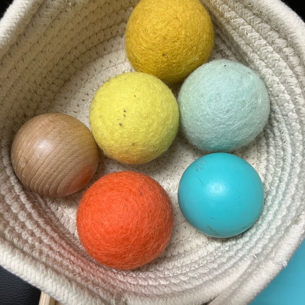 Lovevery toy bundle